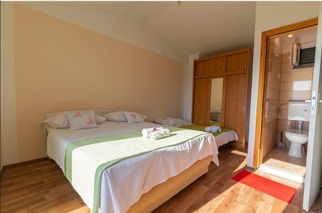 Honey House Vila Grabovac  Exterior foto