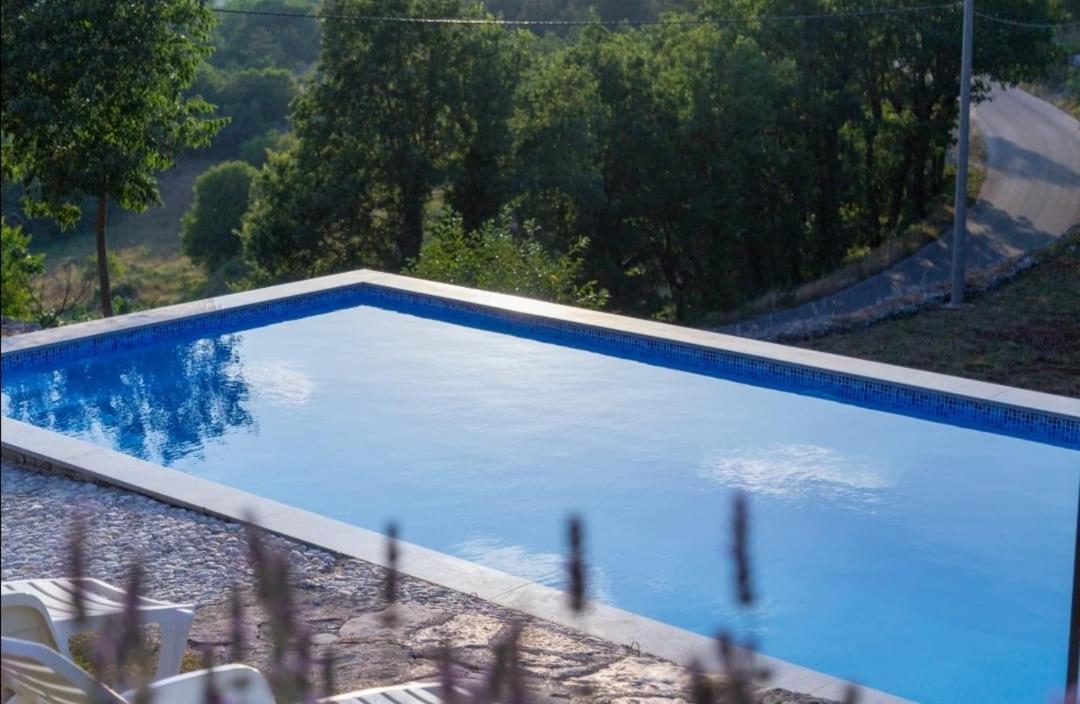 Honey House Vila Grabovac  Exterior foto