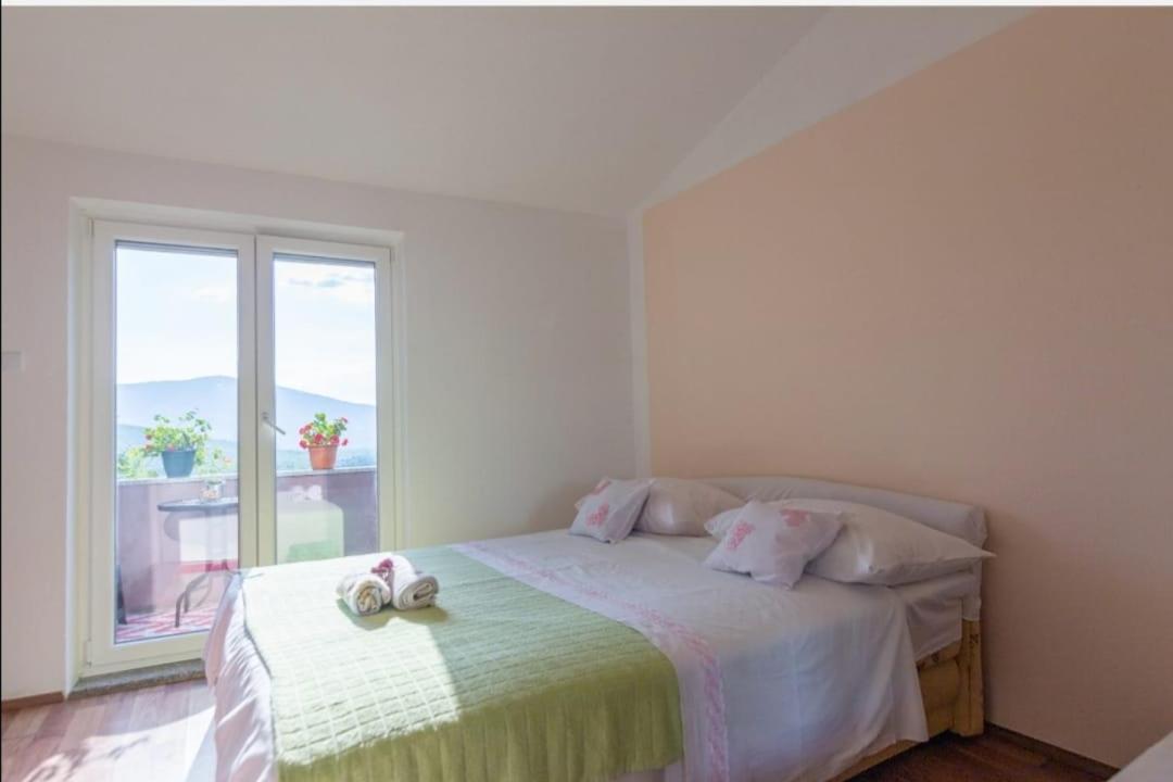 Honey House Vila Grabovac  Exterior foto