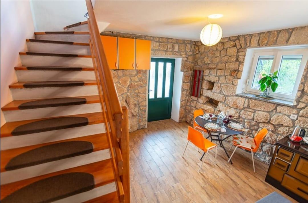 Honey House Vila Grabovac  Exterior foto